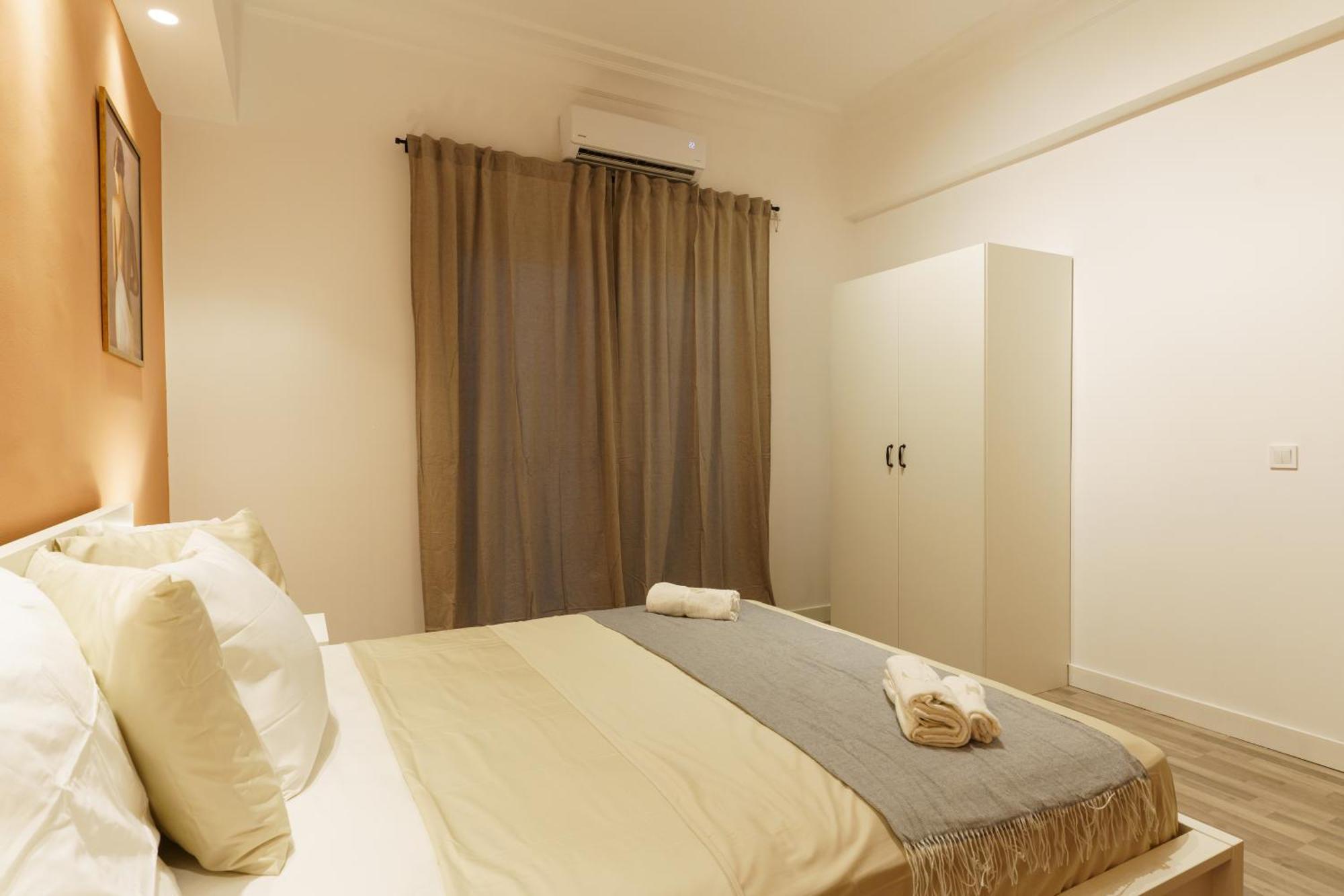Syntagma 2Bd Luxury Διαμέρισμα Αθήνα Εξωτερικό φωτογραφία