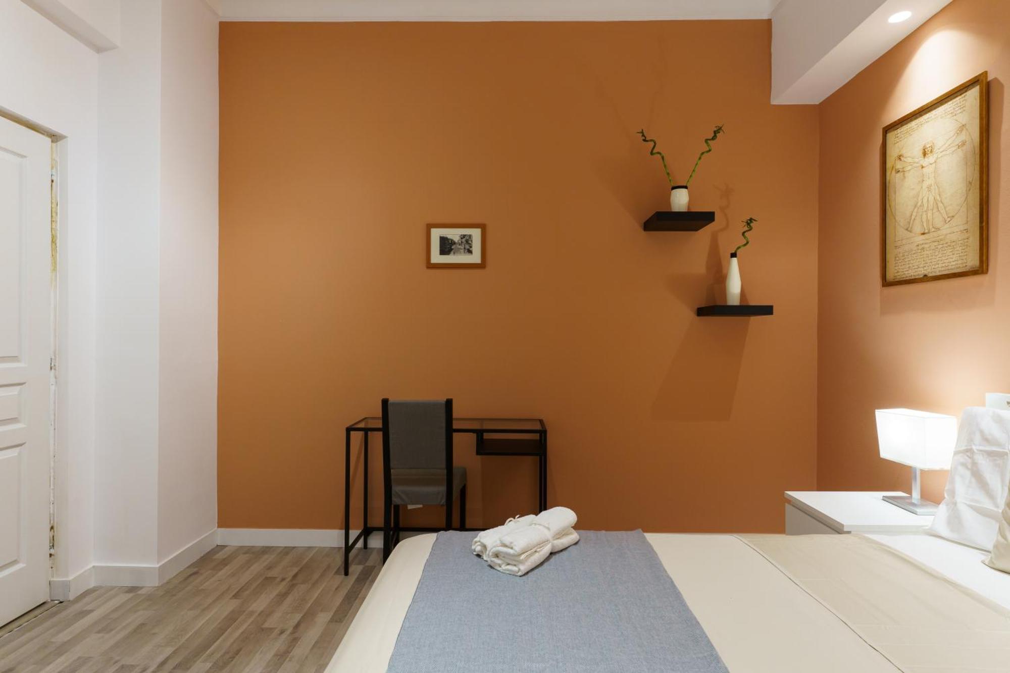 Syntagma 2Bd Luxury Διαμέρισμα Αθήνα Εξωτερικό φωτογραφία