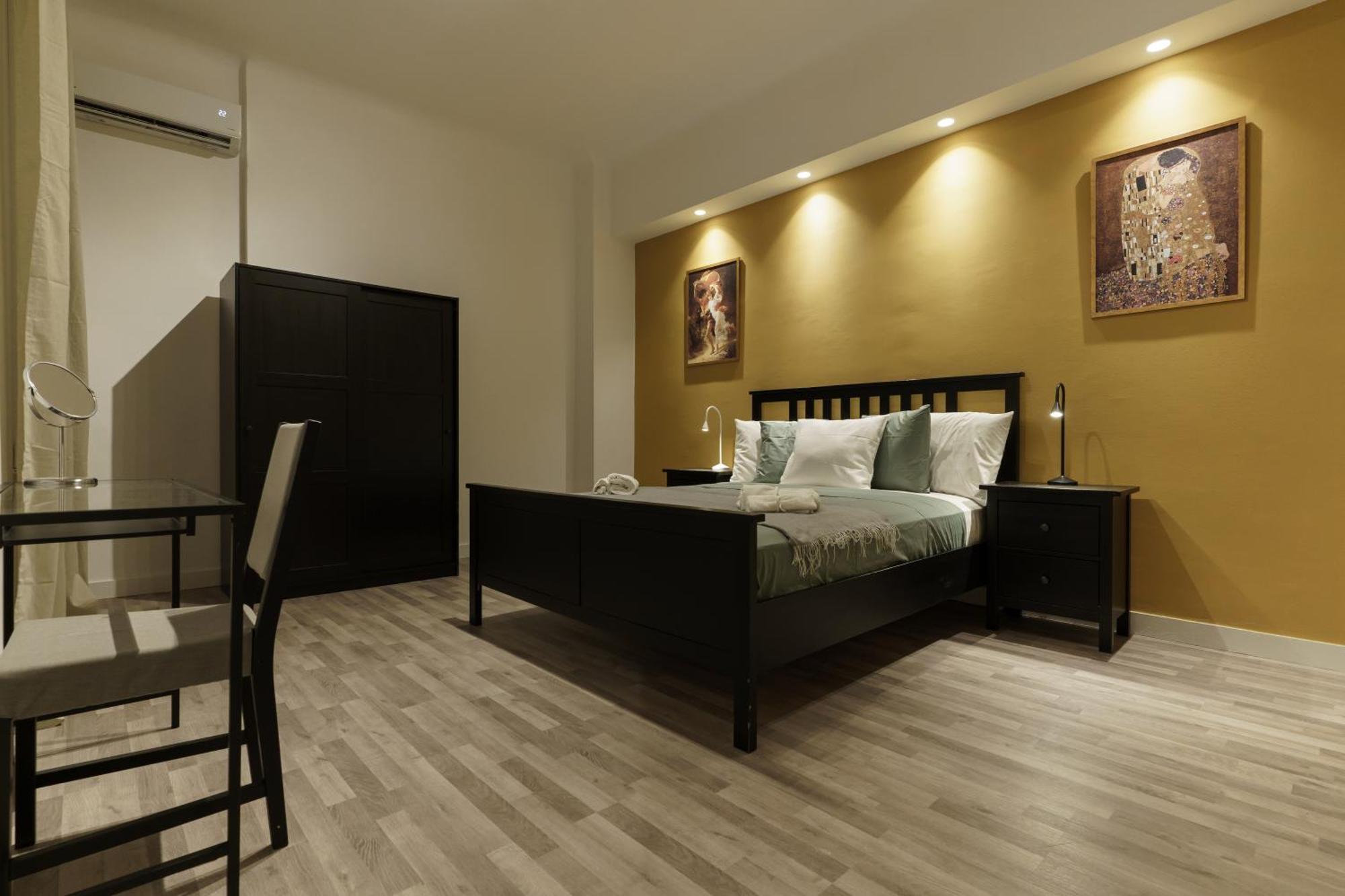 Syntagma 2Bd Luxury Διαμέρισμα Αθήνα Εξωτερικό φωτογραφία