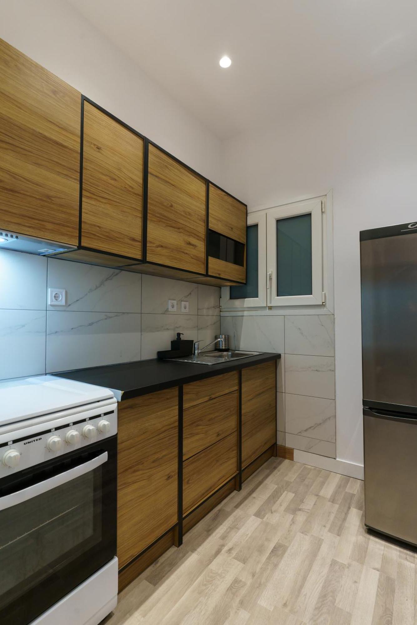 Syntagma 2Bd Luxury Διαμέρισμα Αθήνα Εξωτερικό φωτογραφία