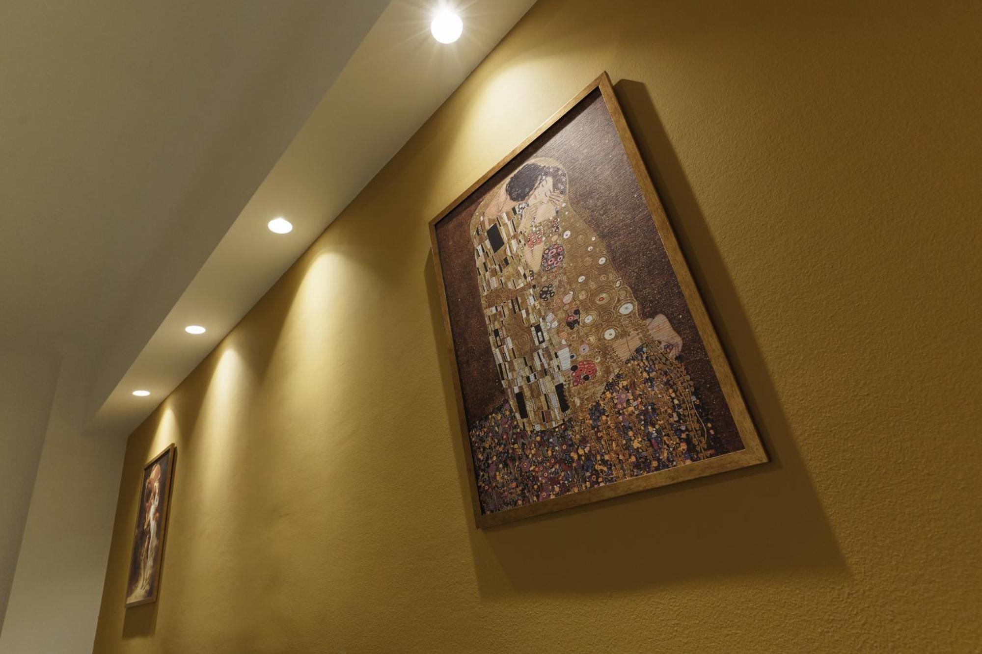 Syntagma 2Bd Luxury Διαμέρισμα Αθήνα Εξωτερικό φωτογραφία