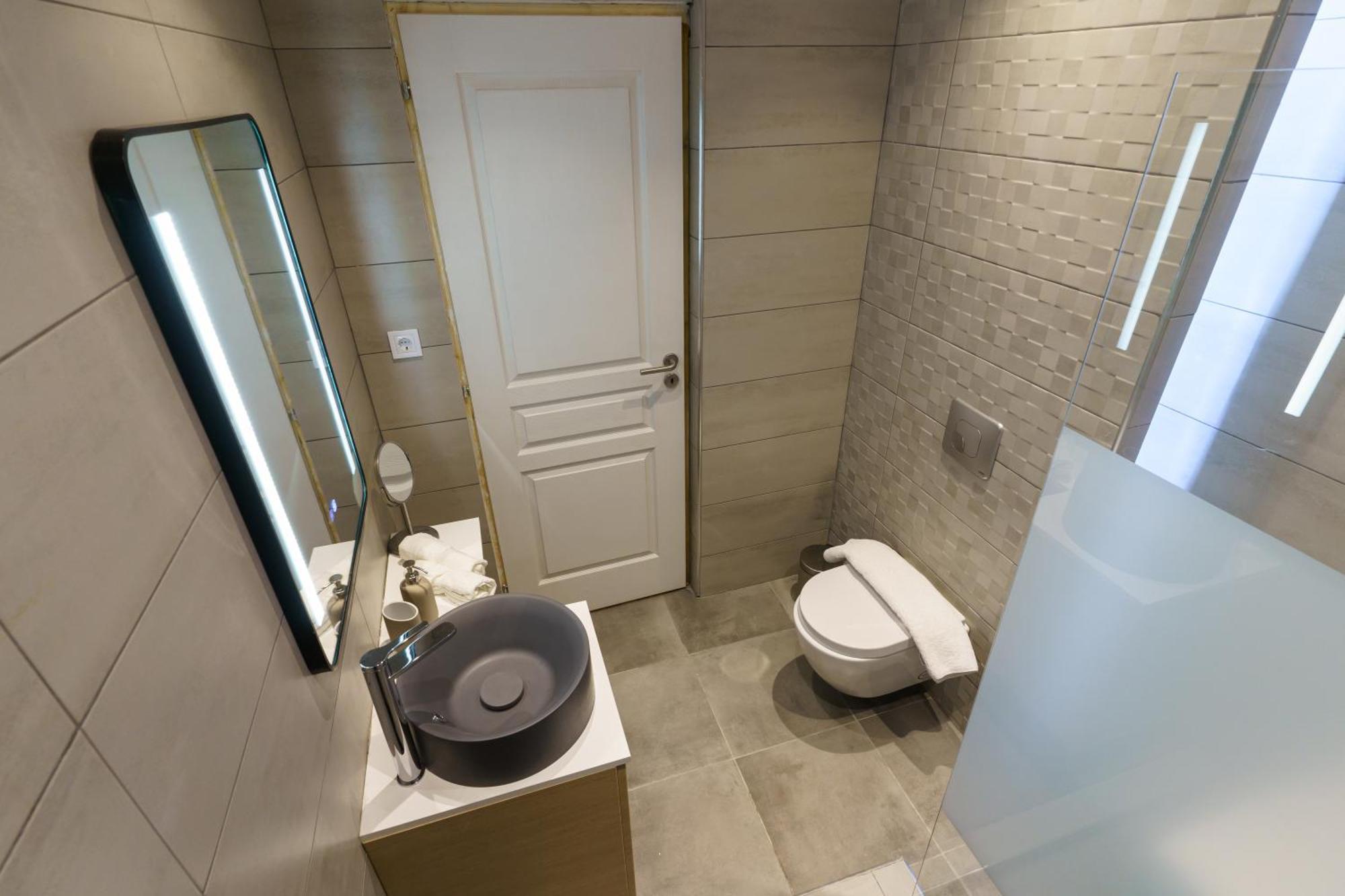 Syntagma 2Bd Luxury Διαμέρισμα Αθήνα Εξωτερικό φωτογραφία